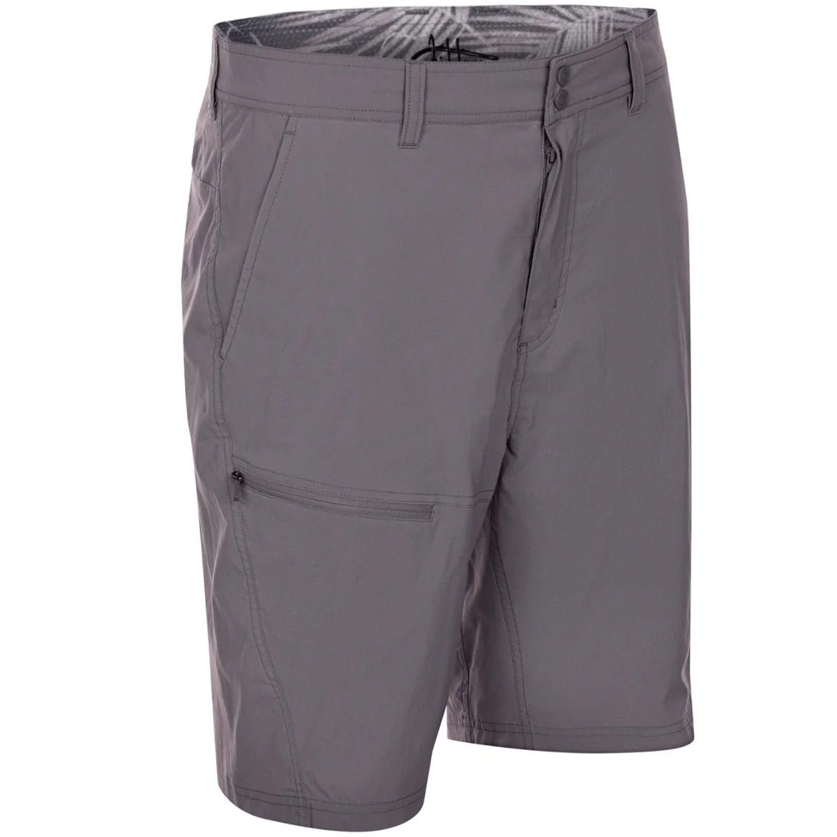 Reel Life 9" Riptide Shorts - Image 7