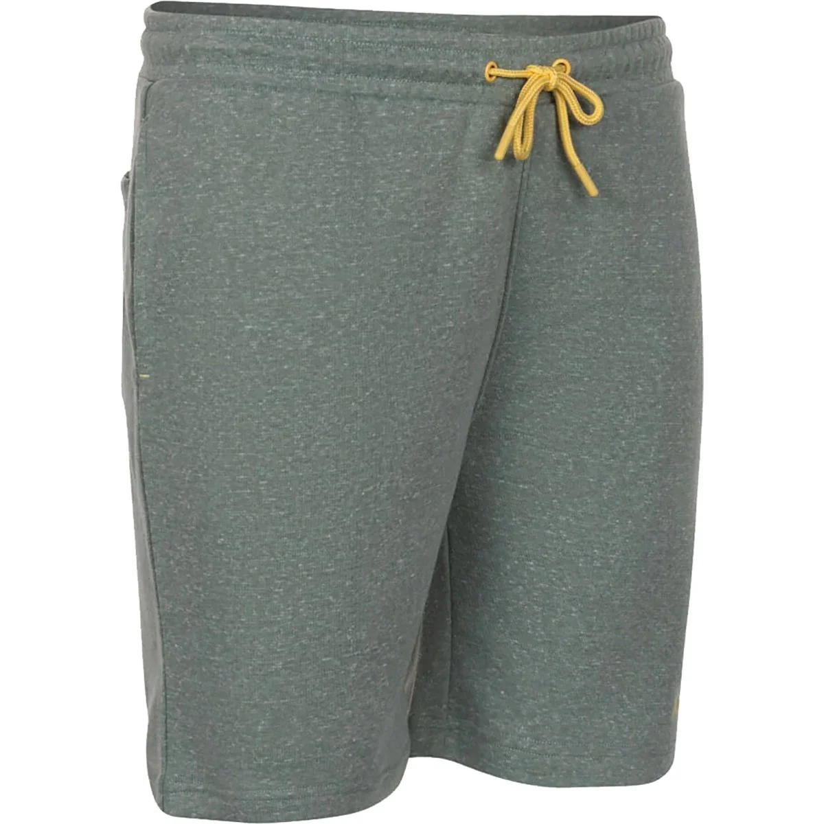 Reel Life Beachcomber Knit Shorts - Lily Pad - Image 2