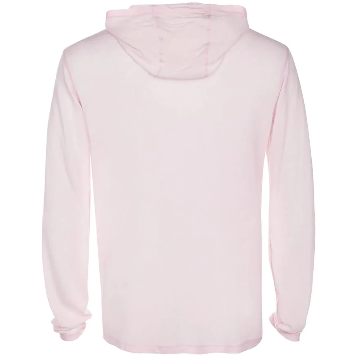 Reel Life Circle Palm Ocean Washed Captiva Pullover Hoodie - Winsome Orchard - Image 2