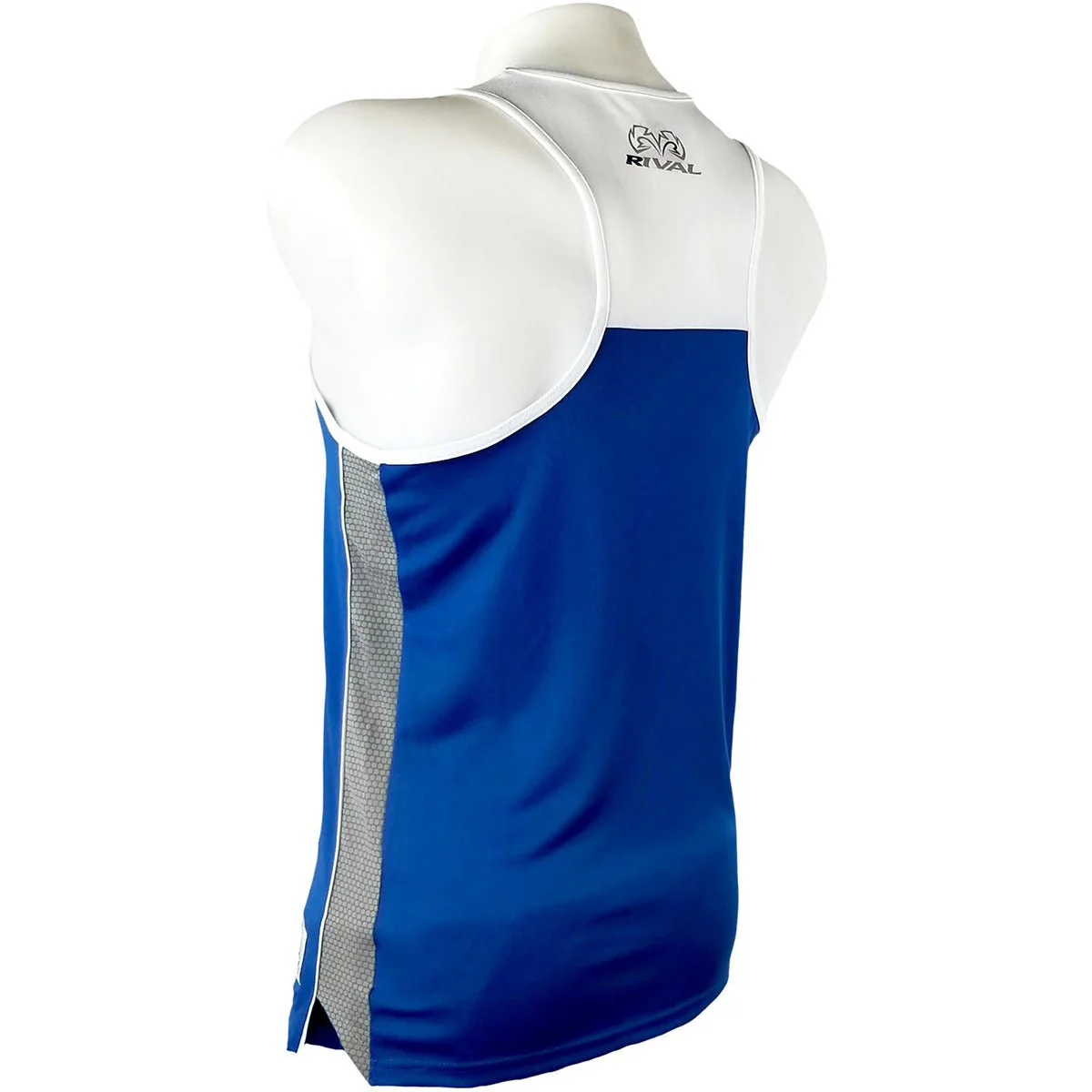 Rival Boxing Amateur Competition Tank Top Jersey - Image 5