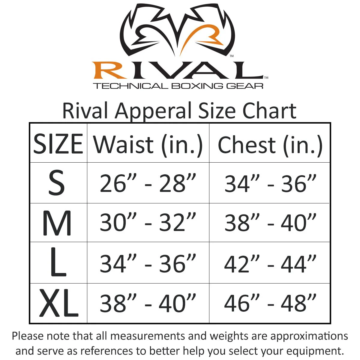 Rival Boxing Amateur Competition Tank Top Jersey - Image 3