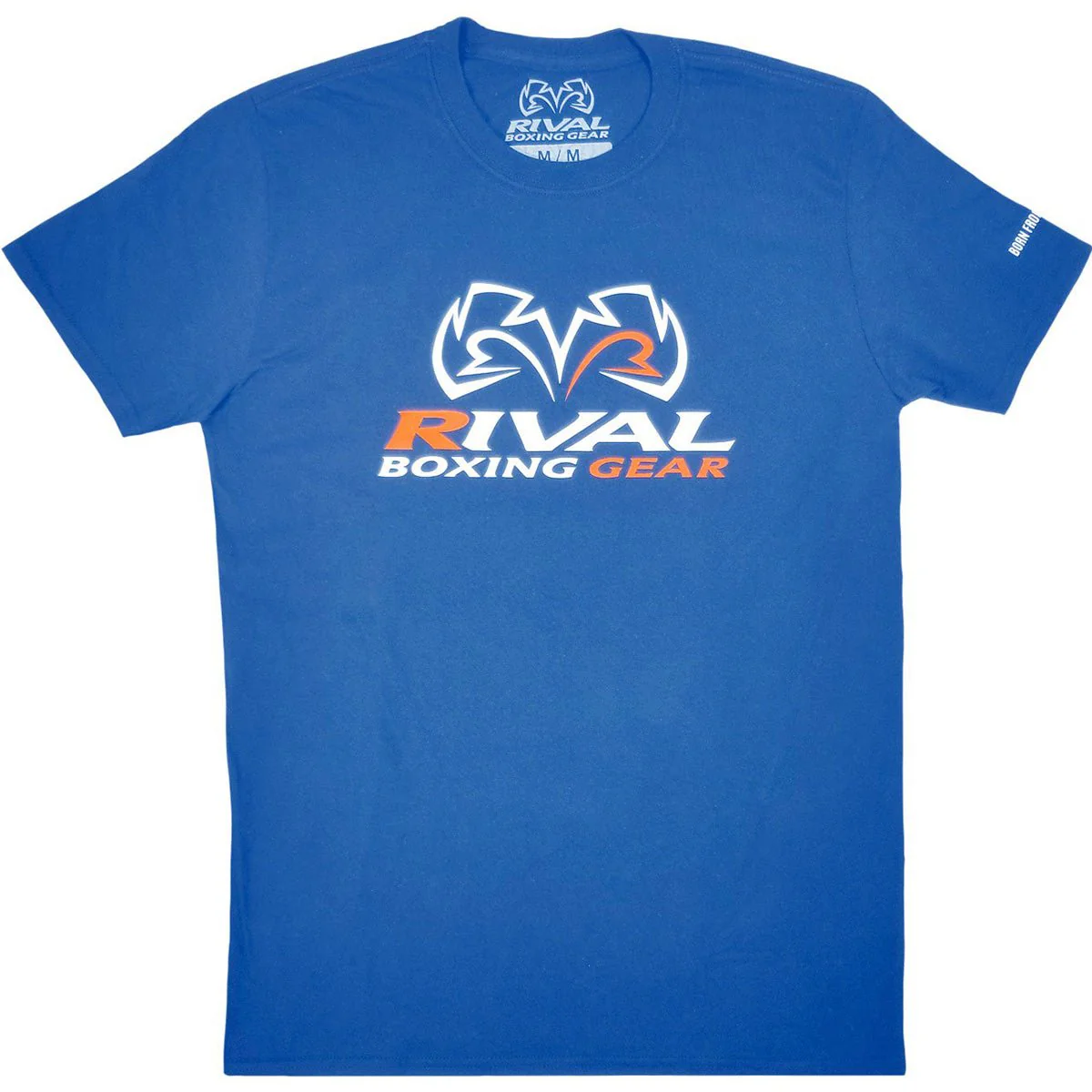 Rival Boxing Corpo T-Shirt - Image 3