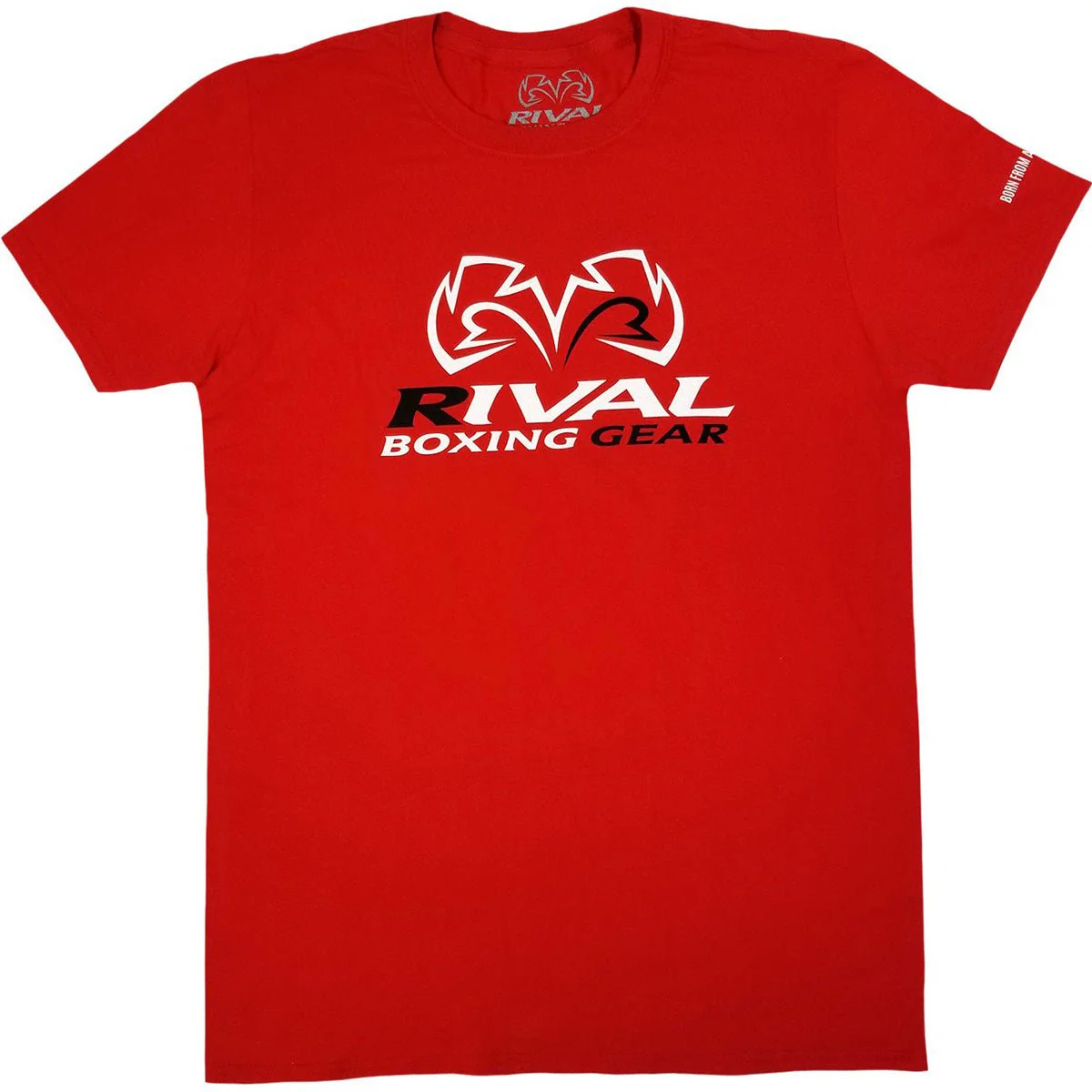 Rival Boxing Corpo T-Shirt - Image 4
