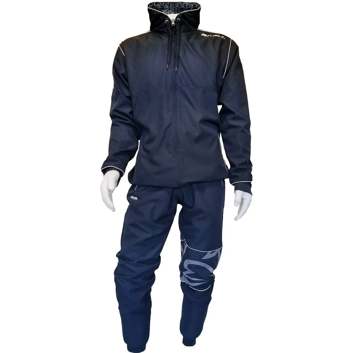 Rival Boxing Elite Active Tracksuit with Hood - Image 3
