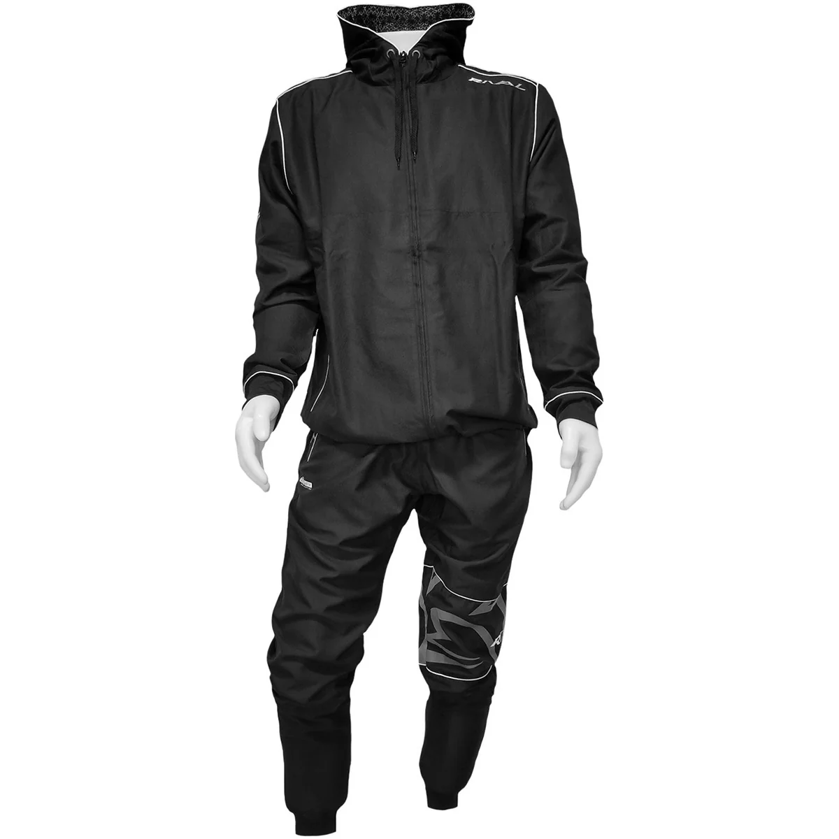 Rival Boxing Elite Active Tracksuit with Hood - Image 4