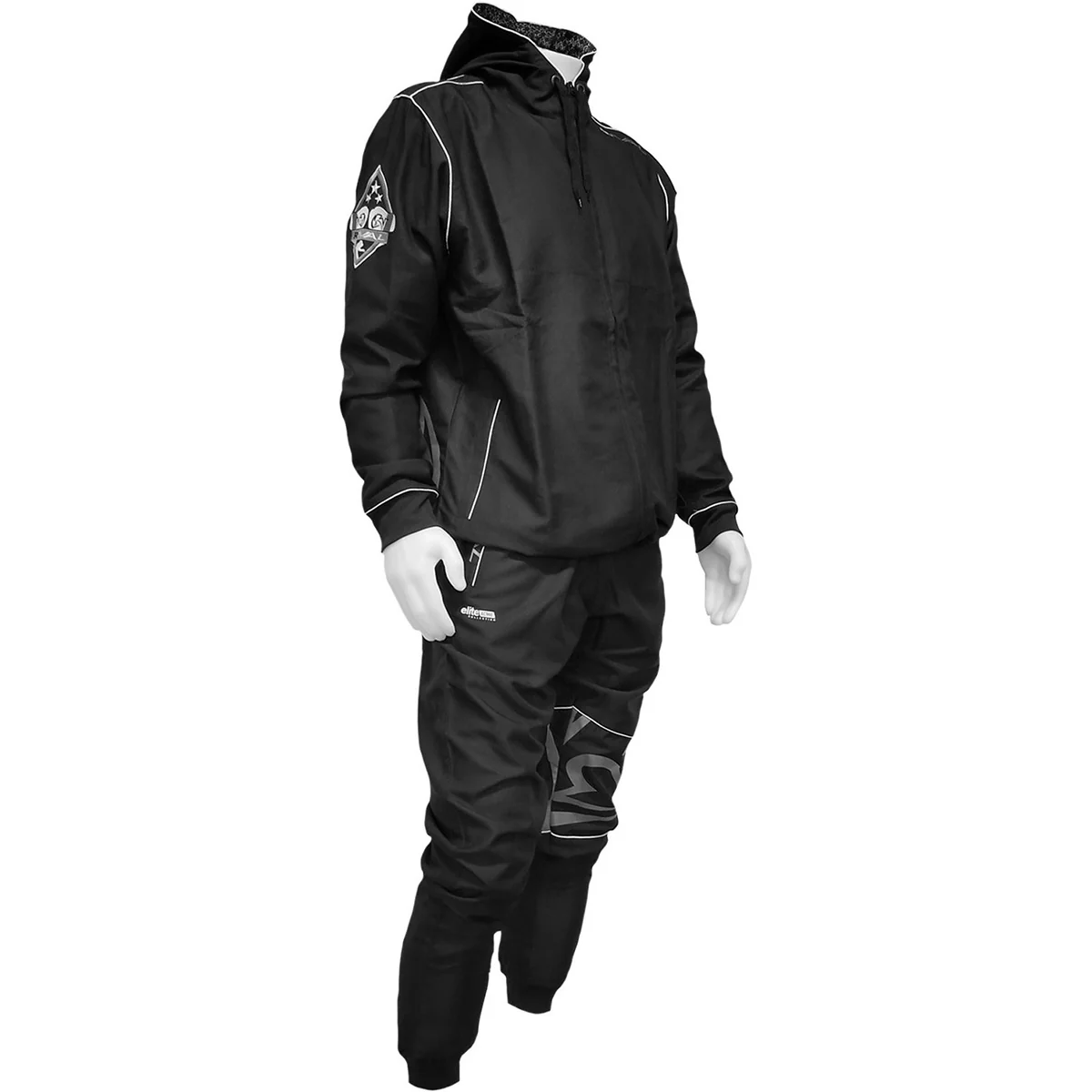 Rival Boxing Elite Active Tracksuit with Hood - Image 5