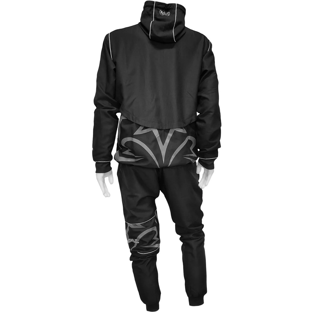 Rival Boxing Elite Active Tracksuit with Hood - Image 6