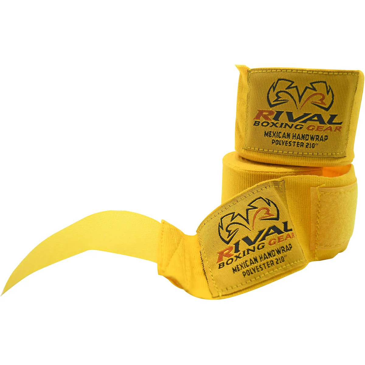RIVAL Boxing Mexican Style Handwraps - Image 12