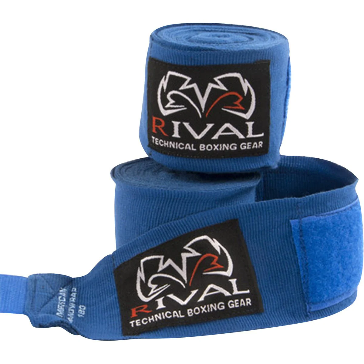 RIVAL Boxing Mexican Style Handwraps - Image 16