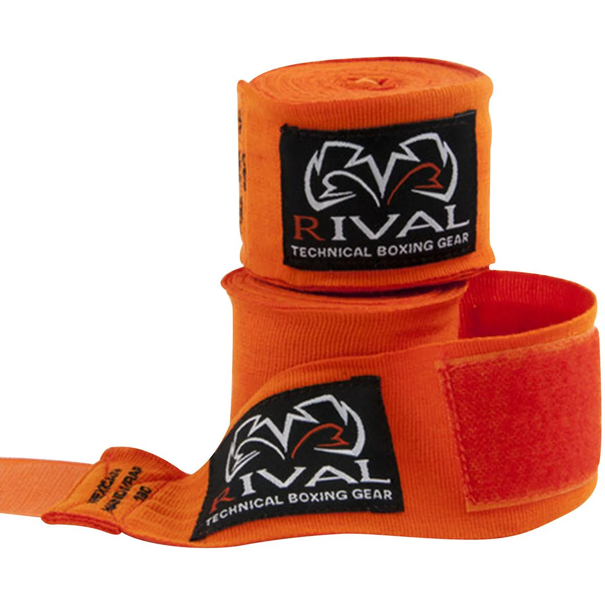RIVAL Boxing Mexican Style Handwraps - Image 17