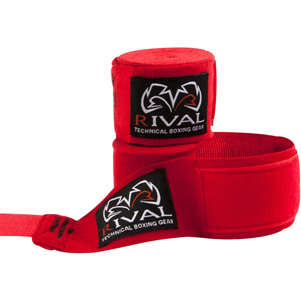 RIVAL Boxing Mexican Style Handwraps - Image 18