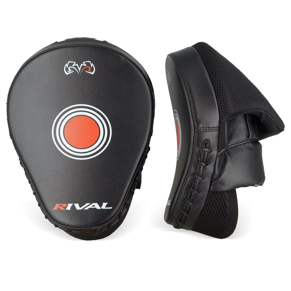 RIVAL Boxing RAPM Pro Punch Mitts - Image 2
