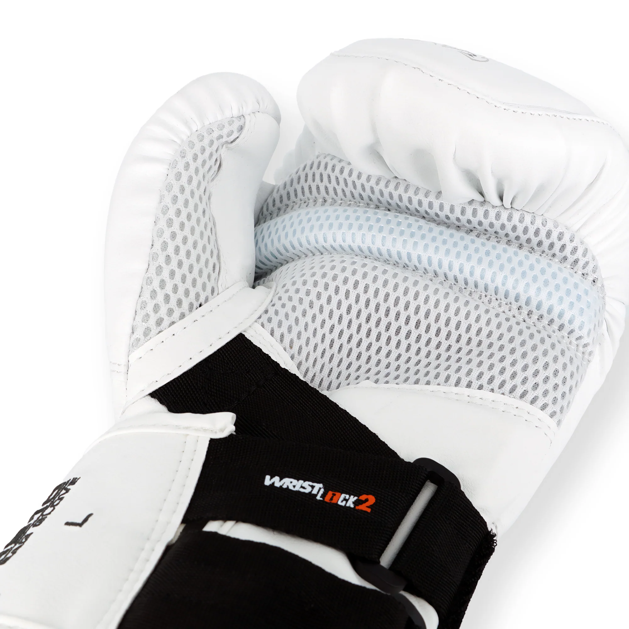 RIVAL Boxing RB10 Intelli-Shock Hook and Loop Bag Gloves - Image 26