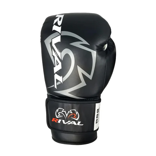 Rival Boxing RB2 Super Bag Gloves 2.0 - Image 3