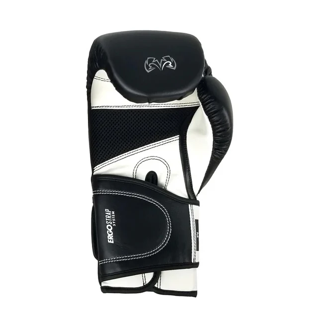 Rival Boxing RB2 Super Bag Gloves 2.0 - Image 4