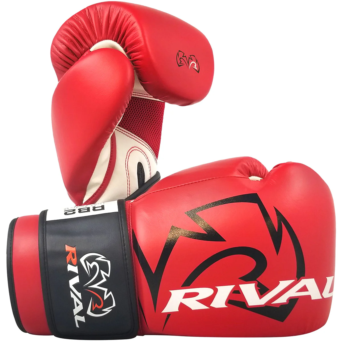 Rival Boxing RB2 Super Bag Gloves 2.0 - Image 7