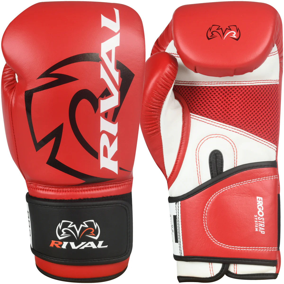 Rival Boxing RB2 Super Bag Gloves 2.0 - Image 8