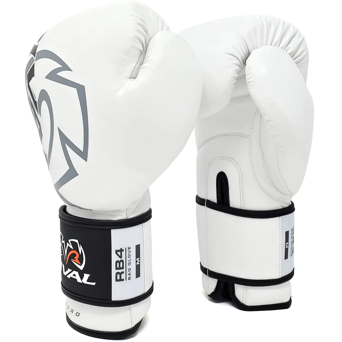 RIVAL Boxing RB4 Aero Bag Gloves - Image 12