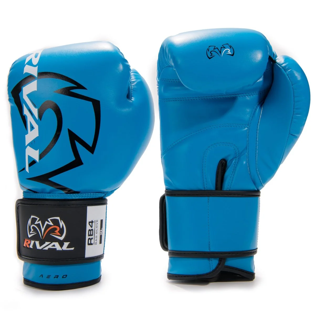 RIVAL Boxing RB4 Aero Bag Gloves - Image 18