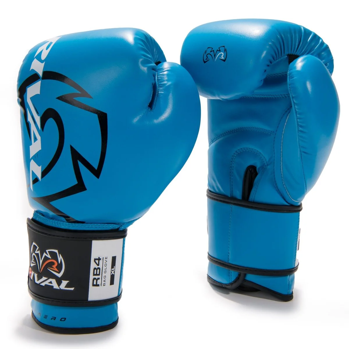 RIVAL Boxing RB4 Aero Bag Gloves - Image 19