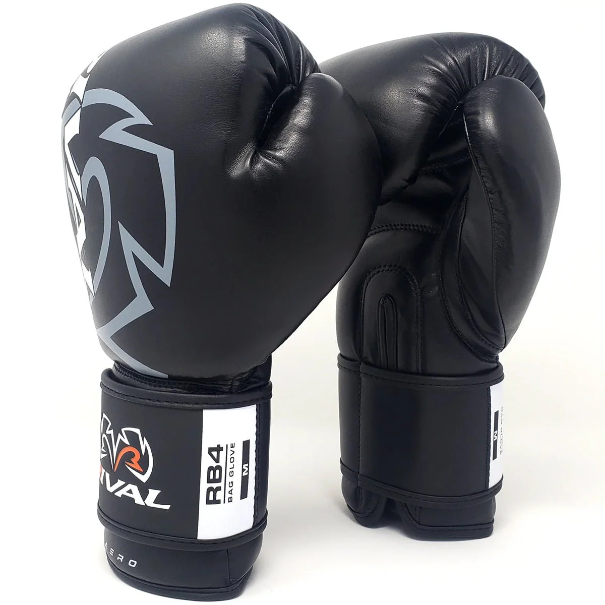 RIVAL Boxing RB4 Aero Bag Gloves - Image 2