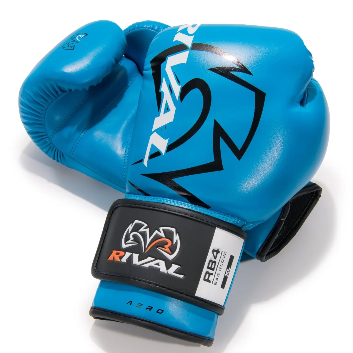RIVAL Boxing RB4 Aero Bag Gloves - Image 20