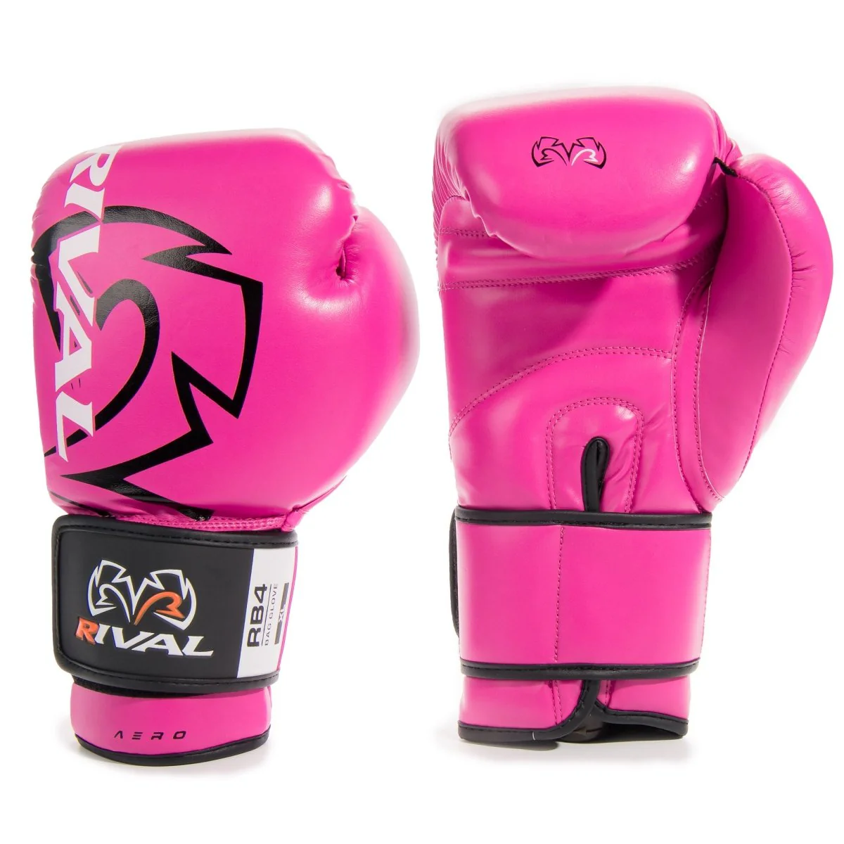 RIVAL Boxing RB4 Aero Bag Gloves - Image 22