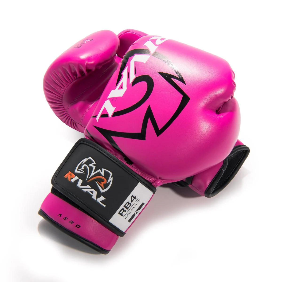 RIVAL Boxing RB4 Aero Bag Gloves - Image 24