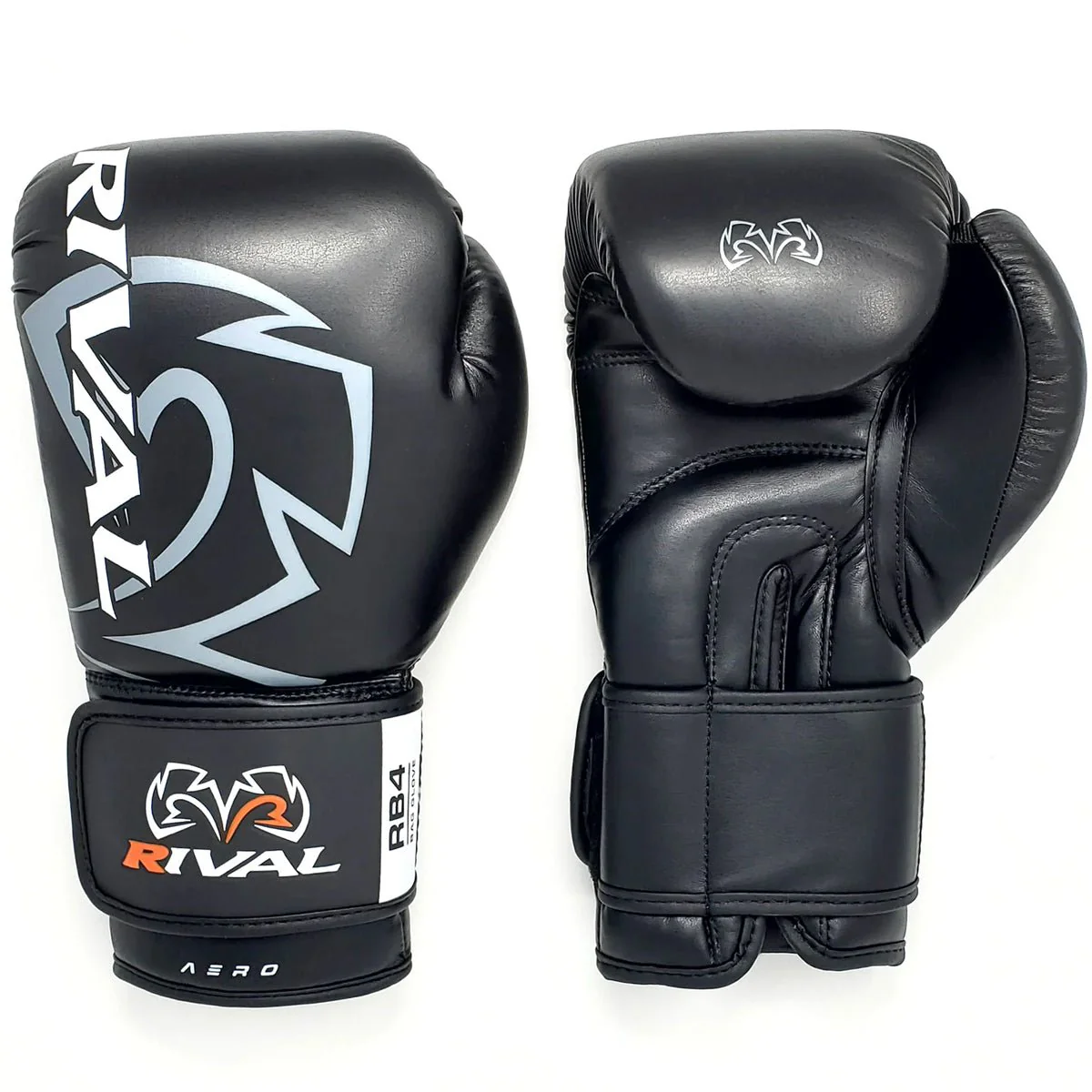 RIVAL Boxing RB4 Aero Bag Gloves - Image 3