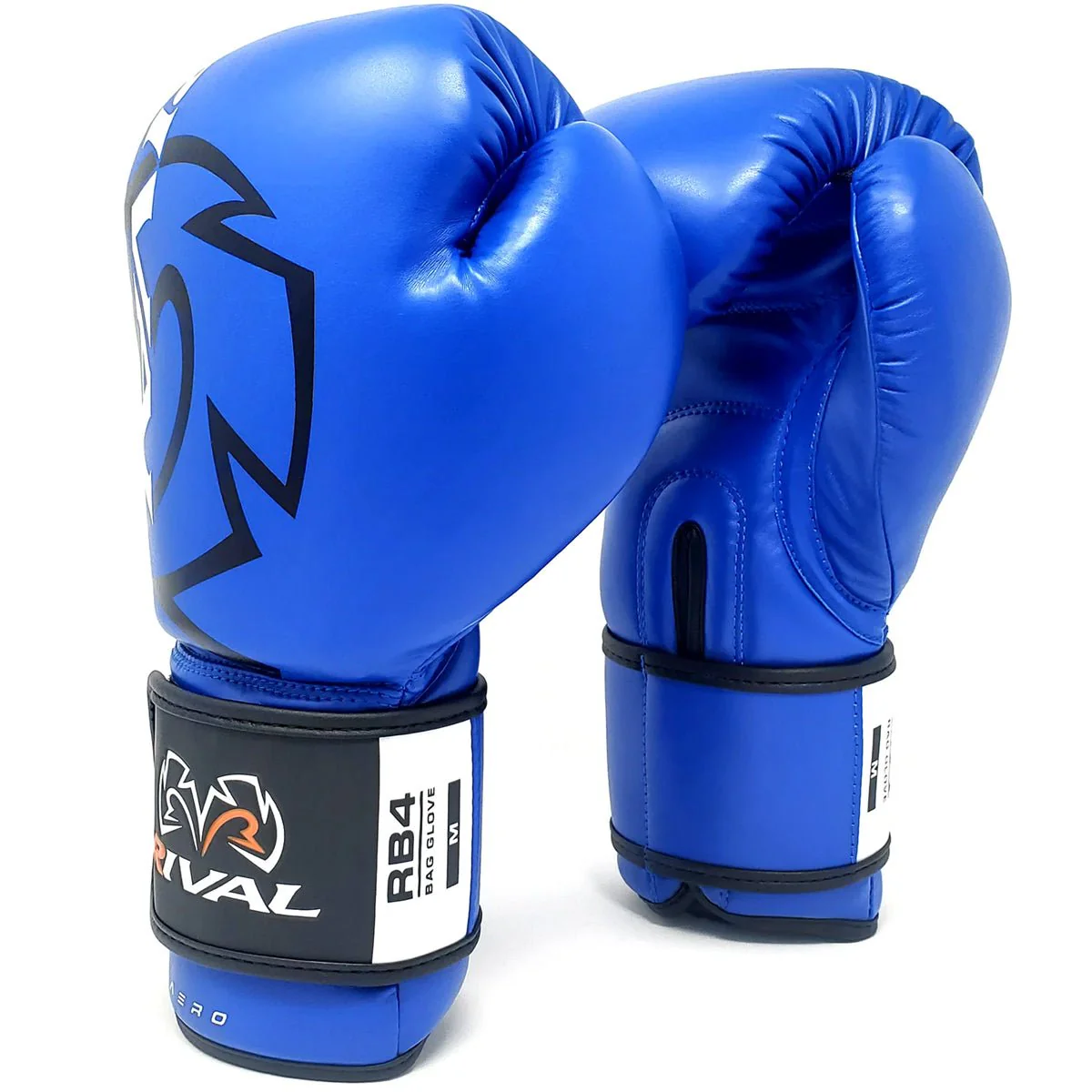 RIVAL Boxing RB4 Aero Bag Gloves - Image 6