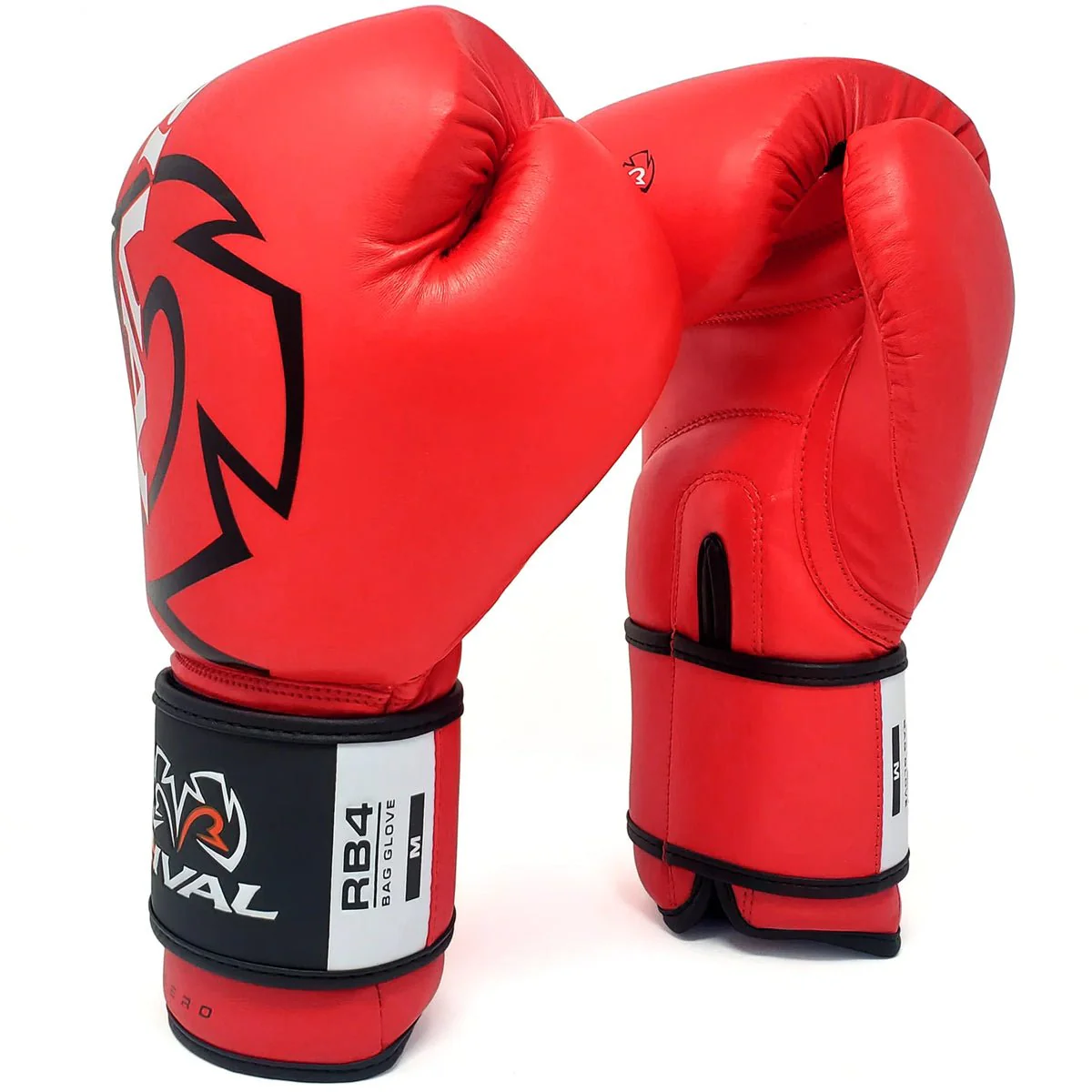 RIVAL Boxing RB4 Aero Bag Gloves - Image 9