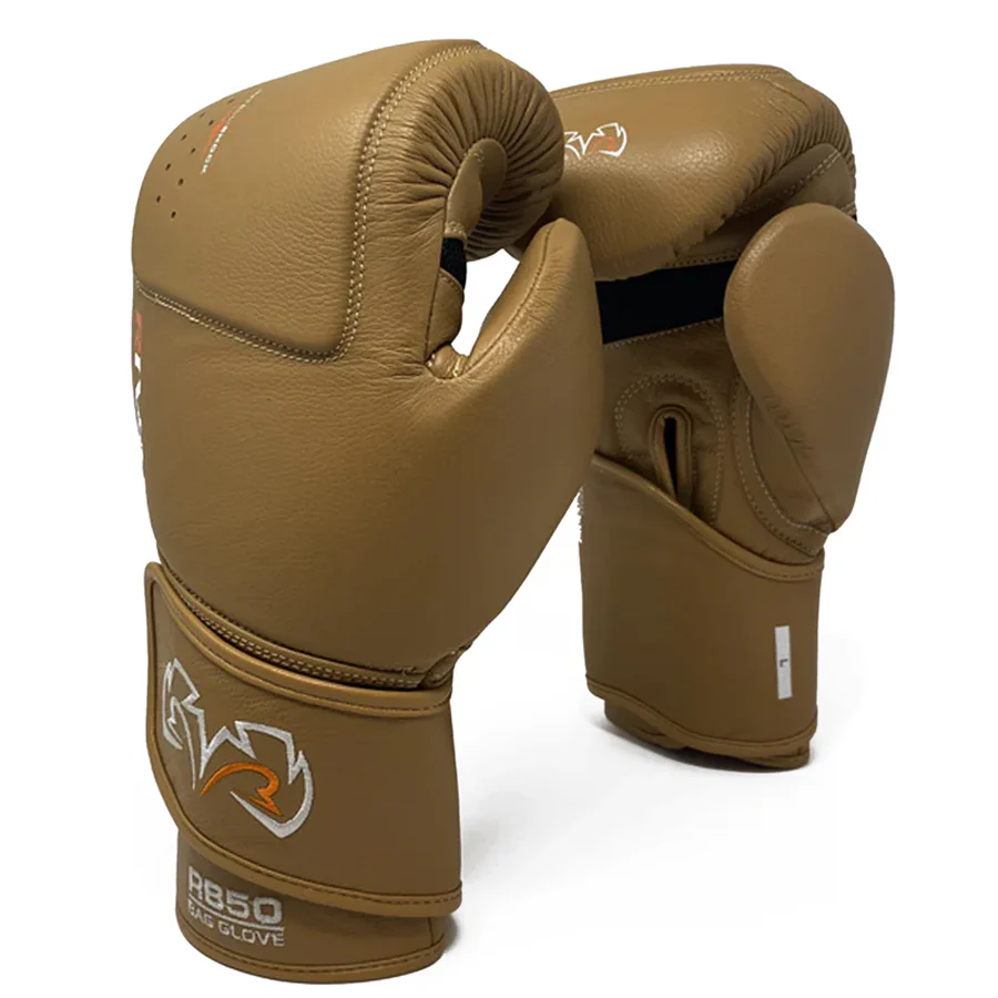 Rival Boxing RB50 Intelli-Shock Compact Bag Gloves - Image 13
