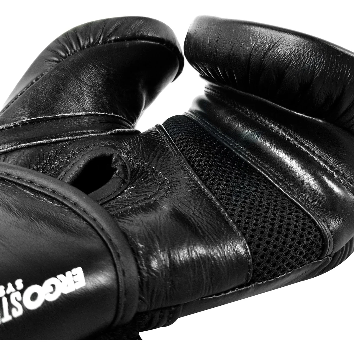 Rival Boxing RB50 Intelli-Shock Compact Bag Gloves - Image 4