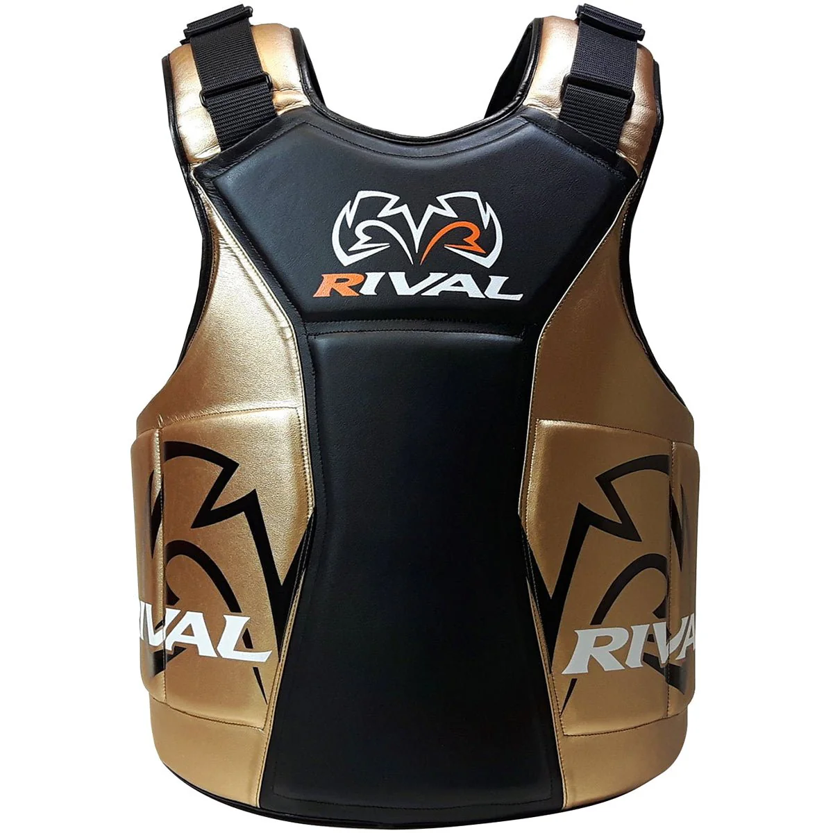 RIVAL Boxing RBP Training Body Protector - Image 5