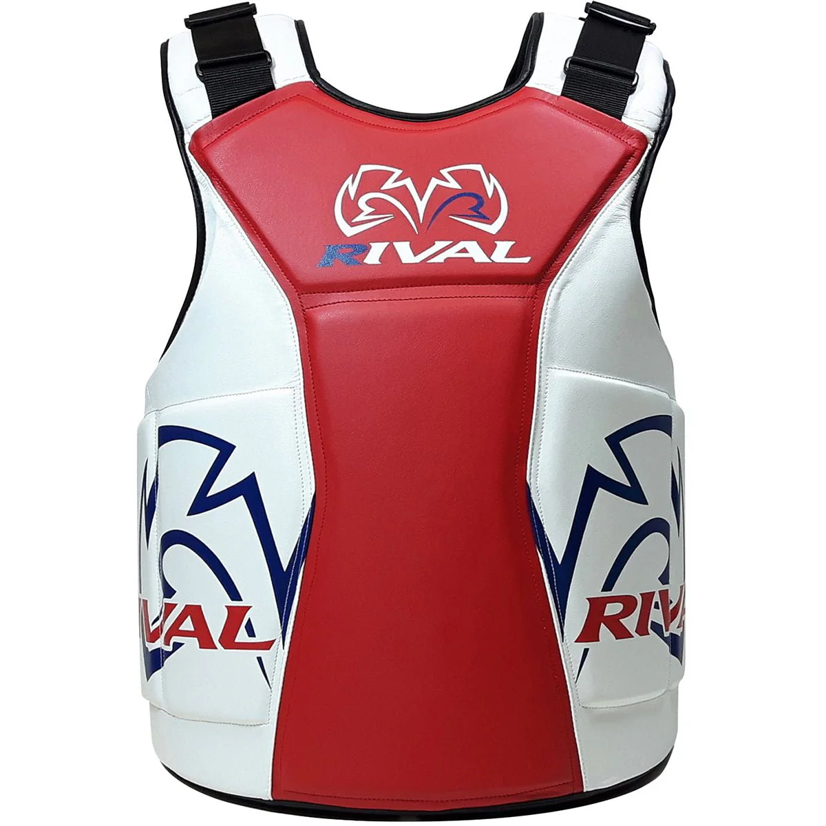 RIVAL Boxing RBP Training Body Protector - Image 6