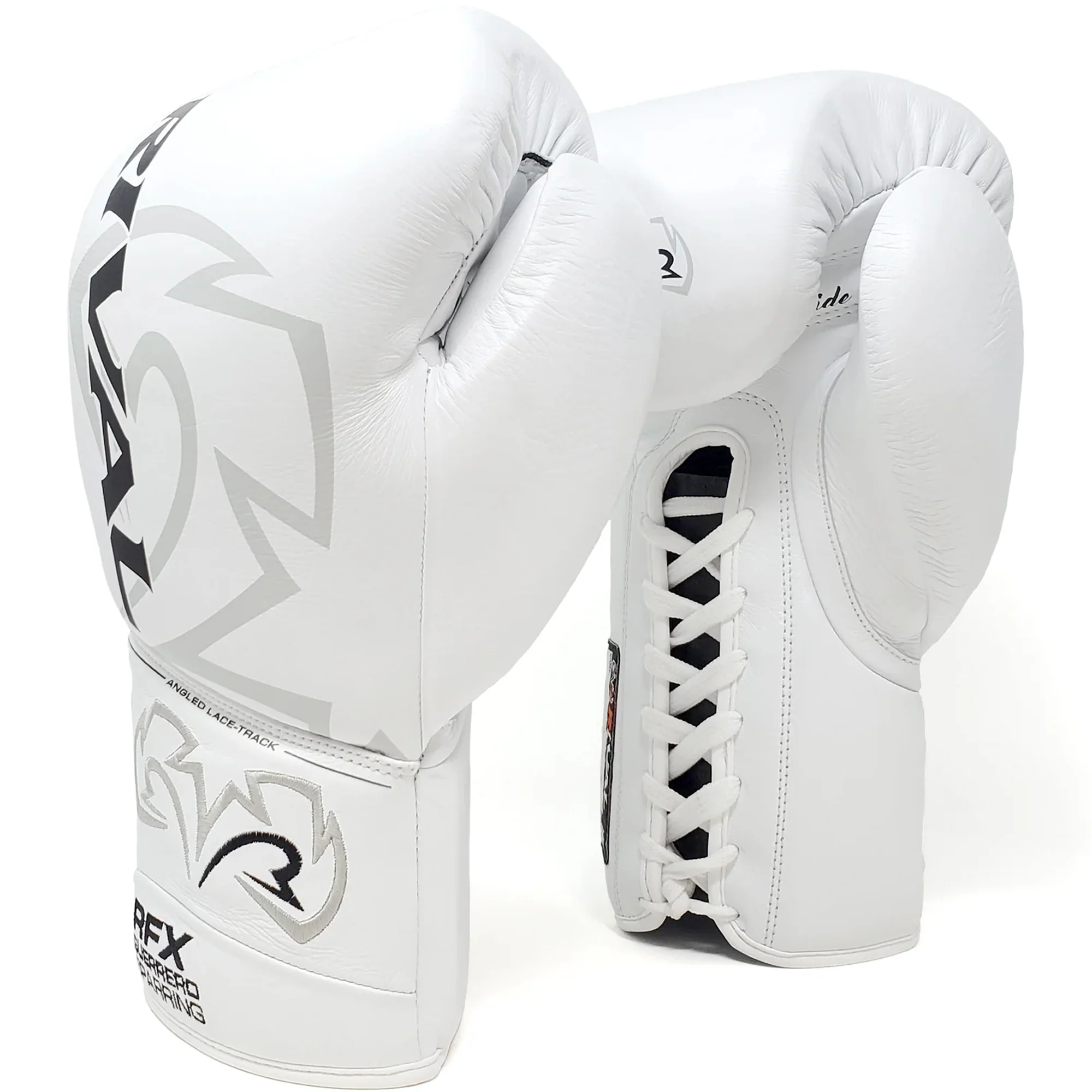 Rival Boxing RFX-Guerrero HDEF Lace Up Sparring Gloves - Image 11