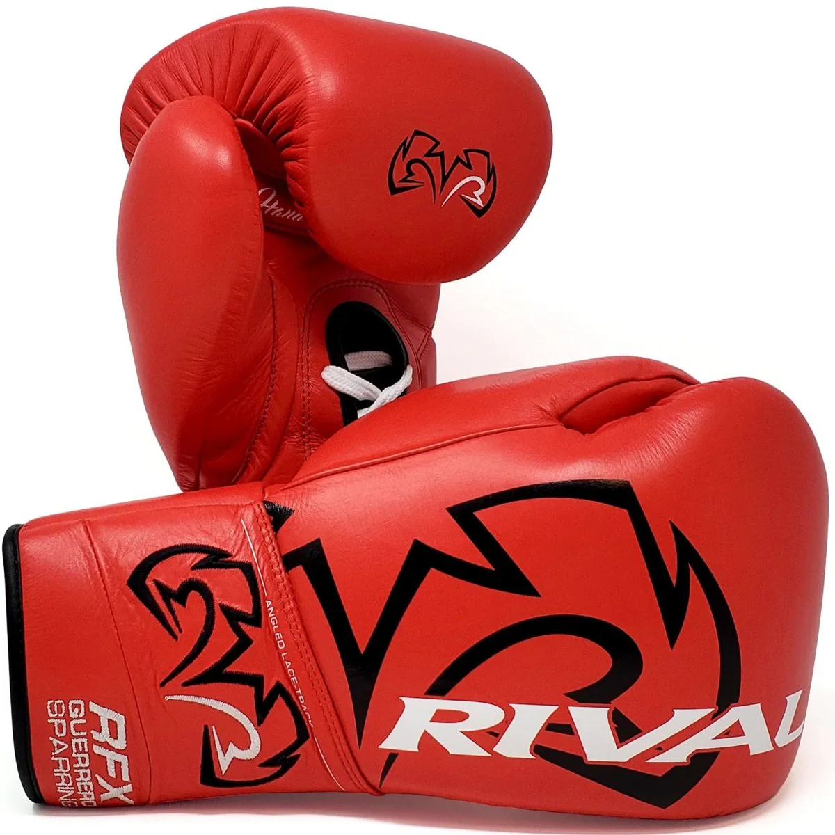 Rival Boxing RFX-Guerrero HDEF Lace Up Sparring Gloves - Image 6