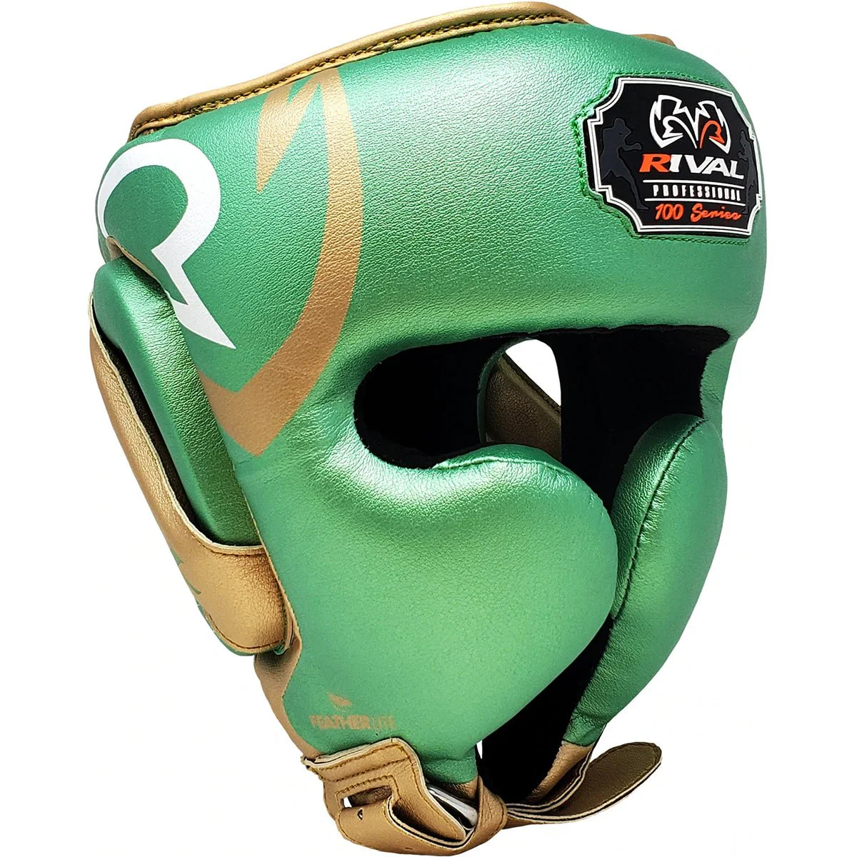 RIVAL Boxing RHG100 Professional Headgear - Image 10
