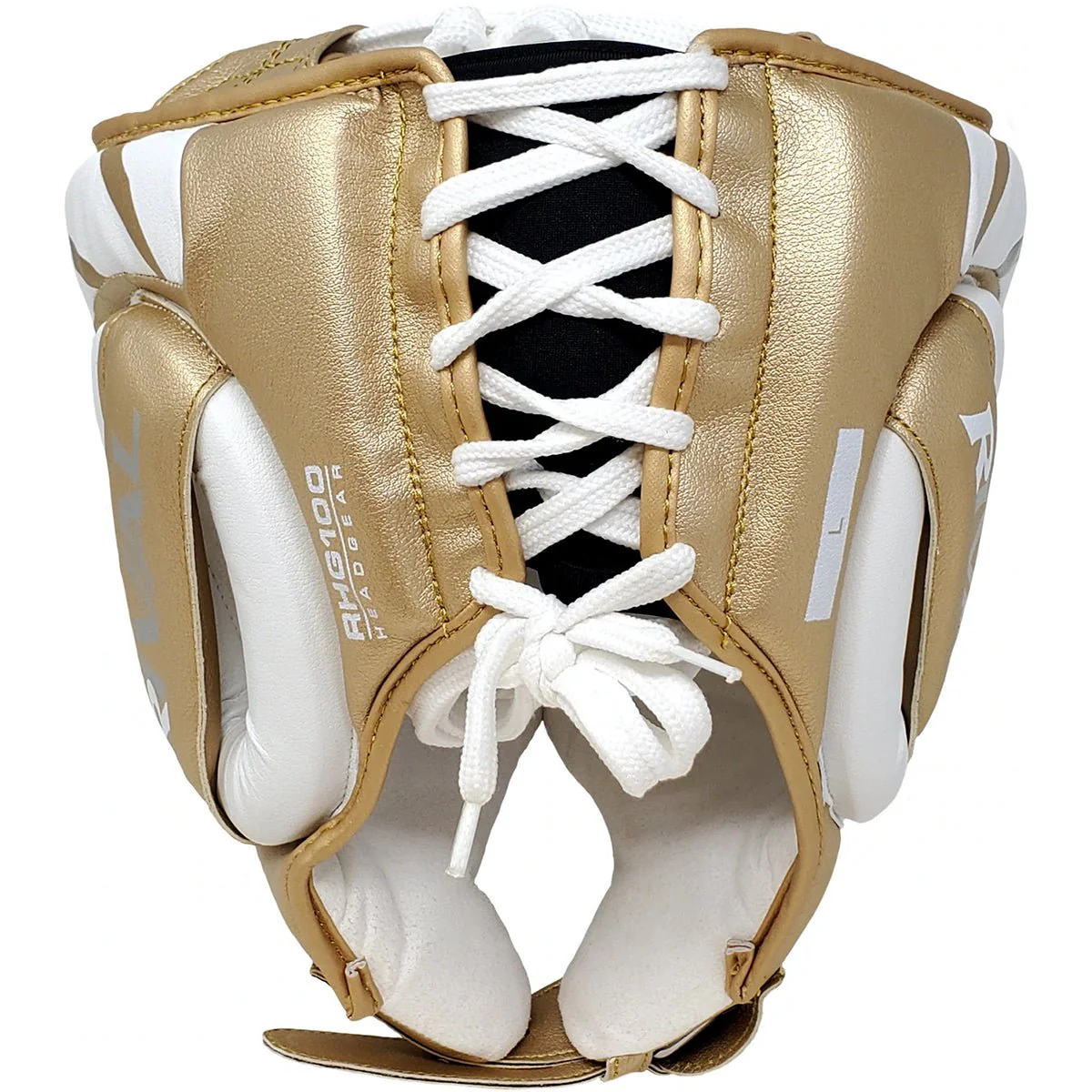 RIVAL Boxing RHG100 Professional Headgear - Image 20