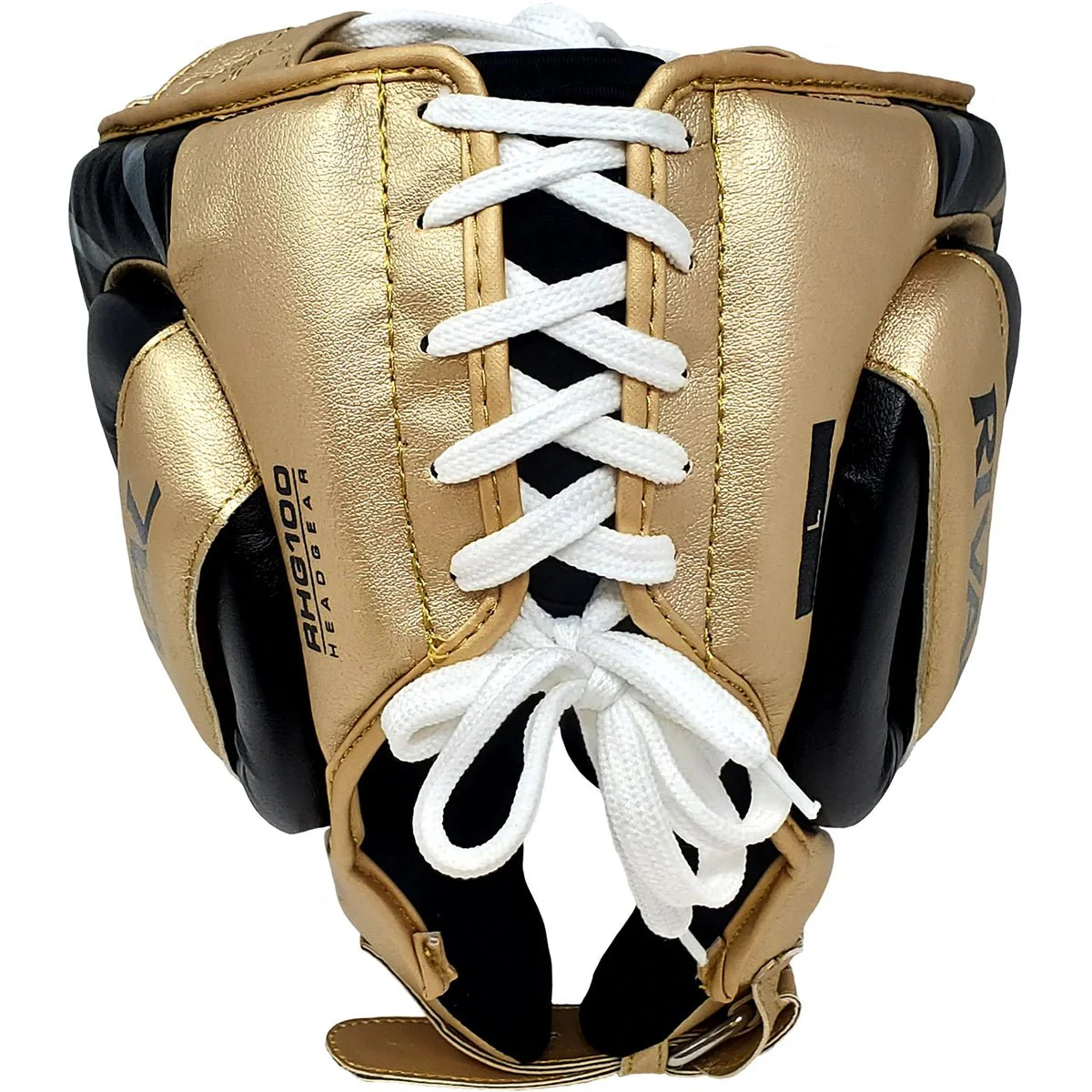 RIVAL Boxing RHG100 Professional Headgear - Image 3