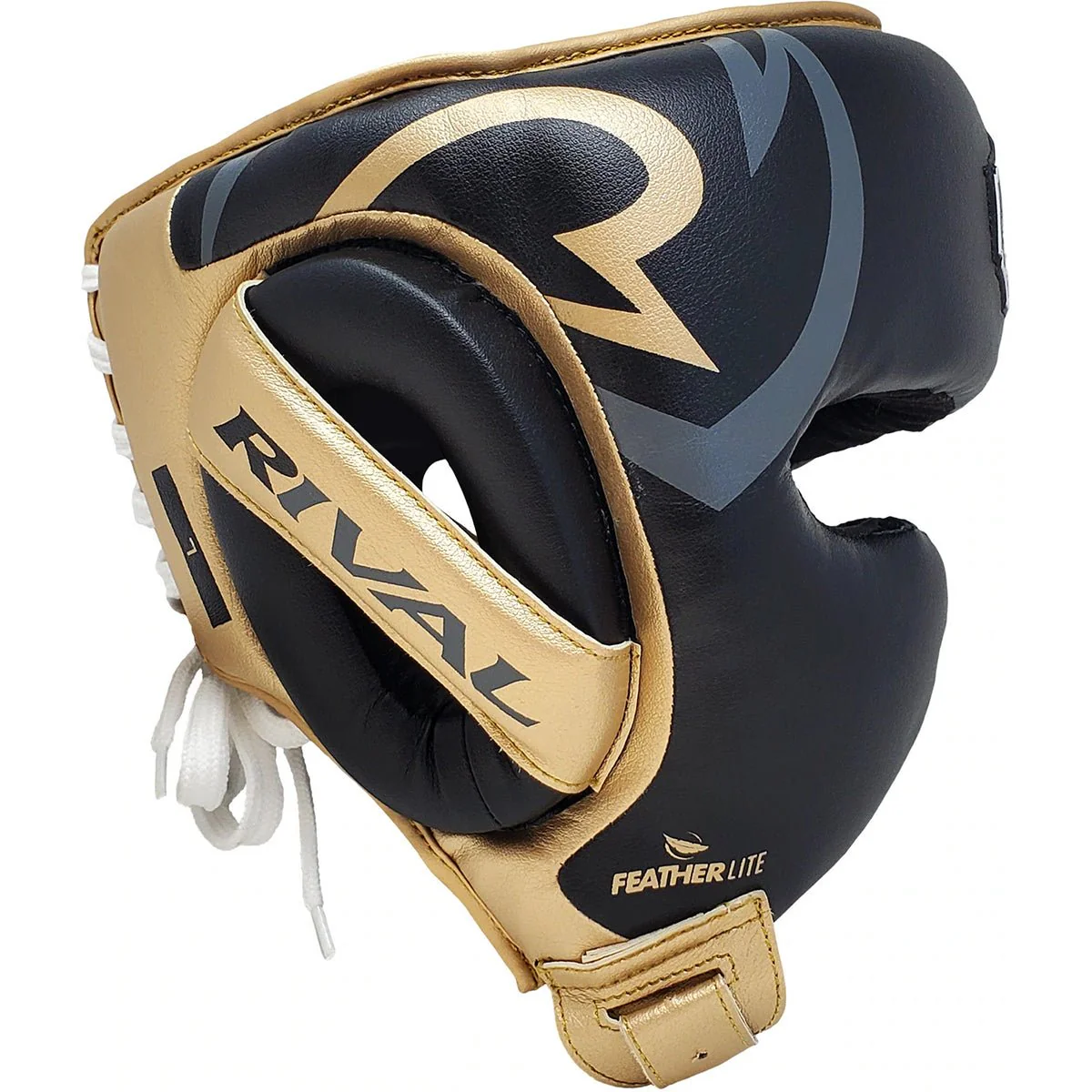 RIVAL Boxing RHG100 Professional Headgear - Image 4