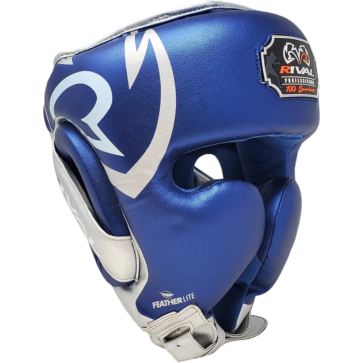 RIVAL Boxing RHG100 Professional Headgear - Image 6