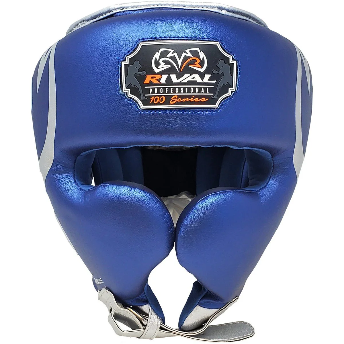 RIVAL Boxing RHG100 Professional Headgear - Image 7