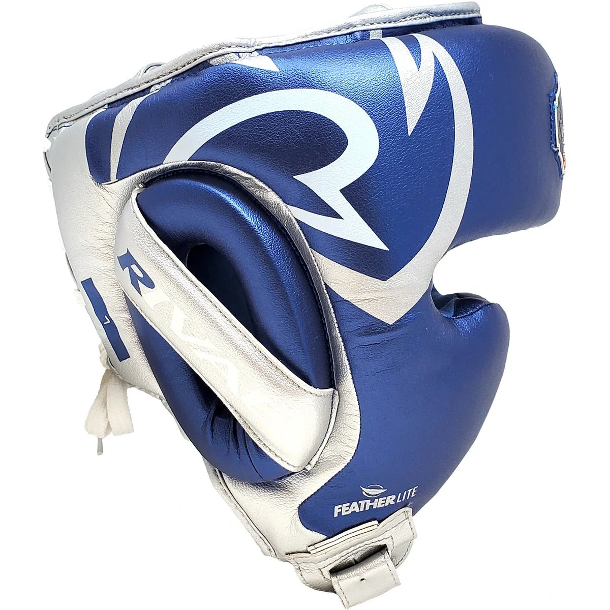 RIVAL Boxing RHG100 Professional Headgear - Image 9