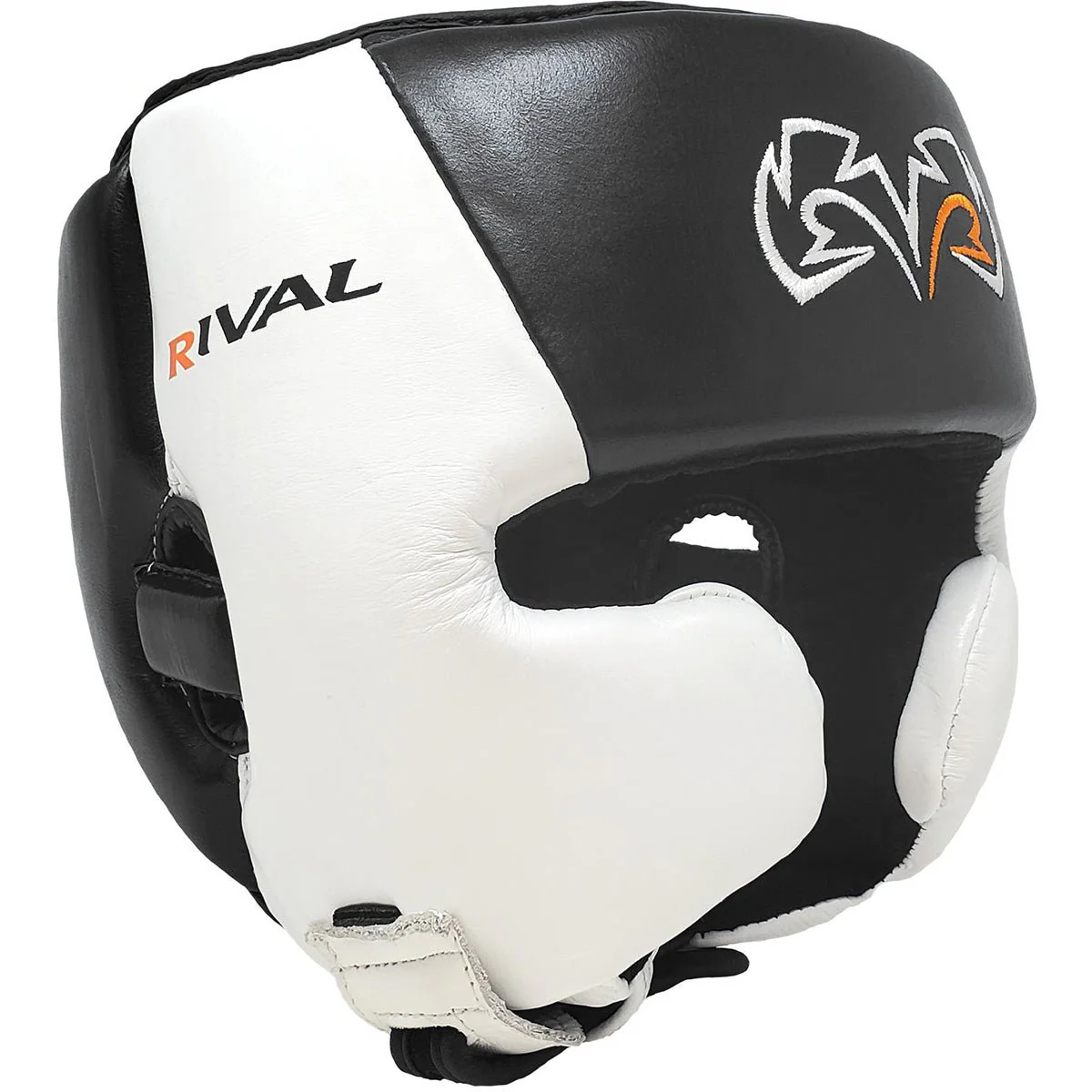 RIVAL Boxing RHG20 Traditional Headgear - Image 12