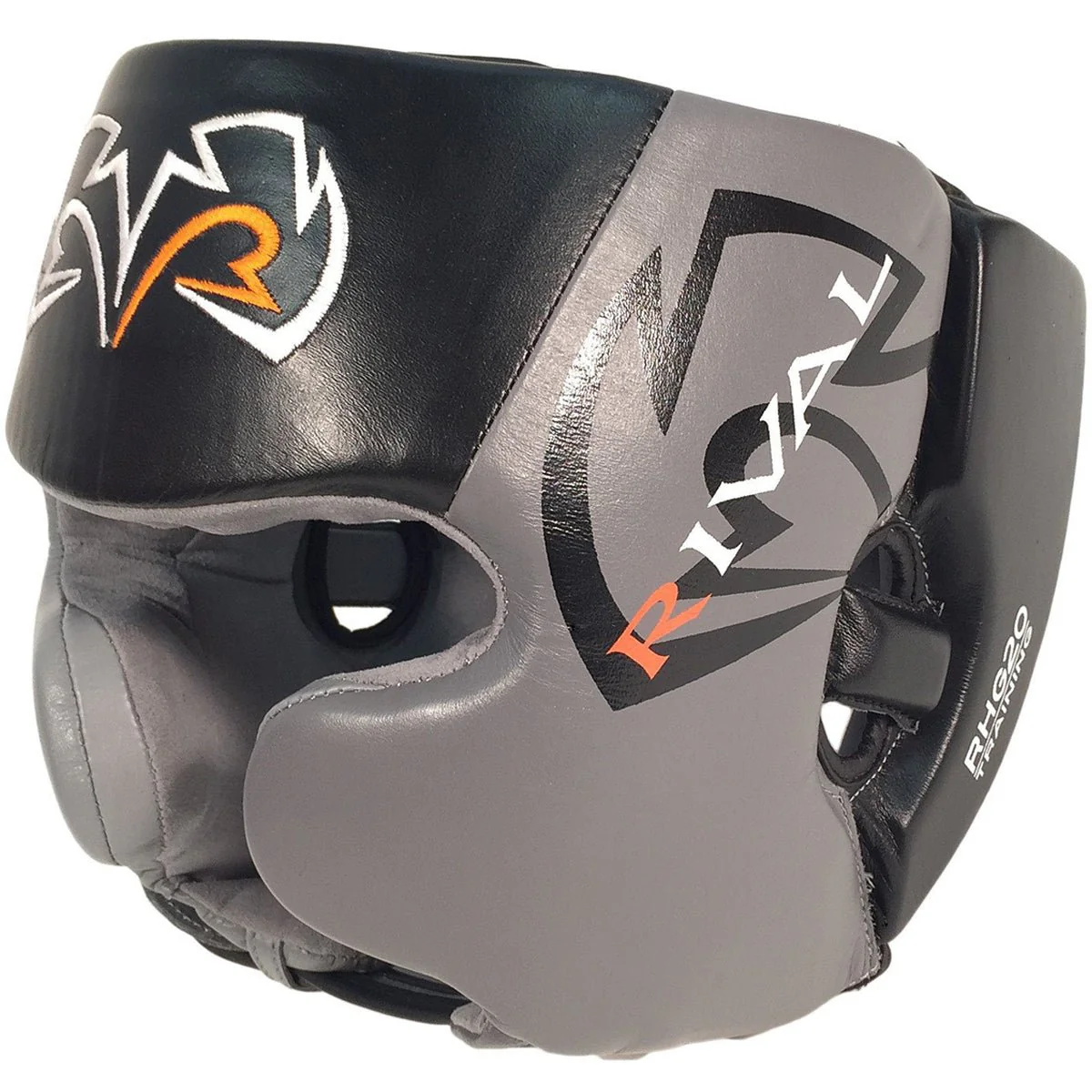 RIVAL Boxing RHG20 Traditional Headgear - Image 2