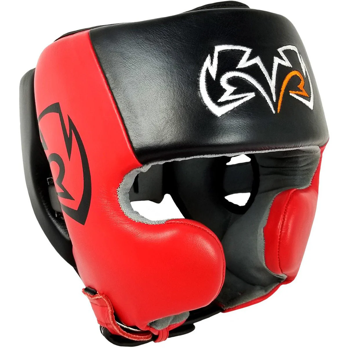 RIVAL Boxing RHG20 Traditional Headgear - Image 4