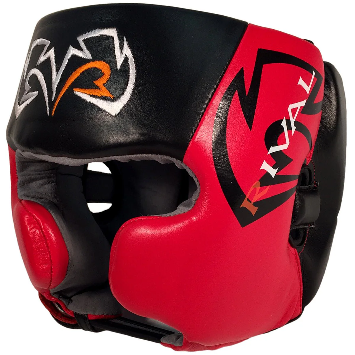 RIVAL Boxing RHG20 Traditional Headgear - Image 5