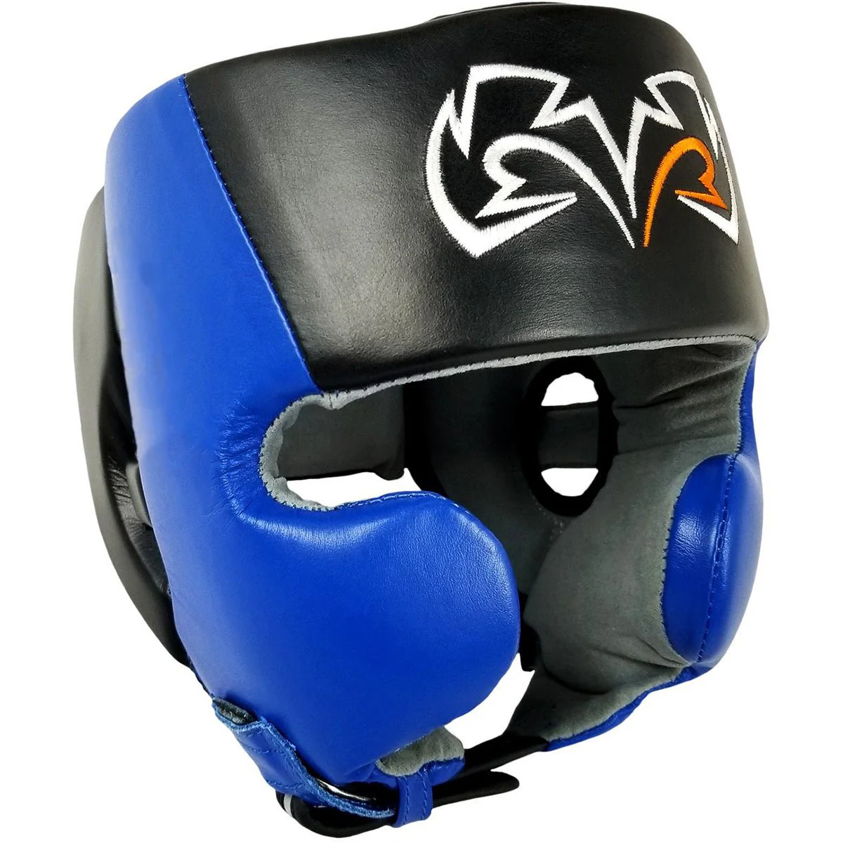 RIVAL Boxing RHG20 Traditional Headgear - Image 6