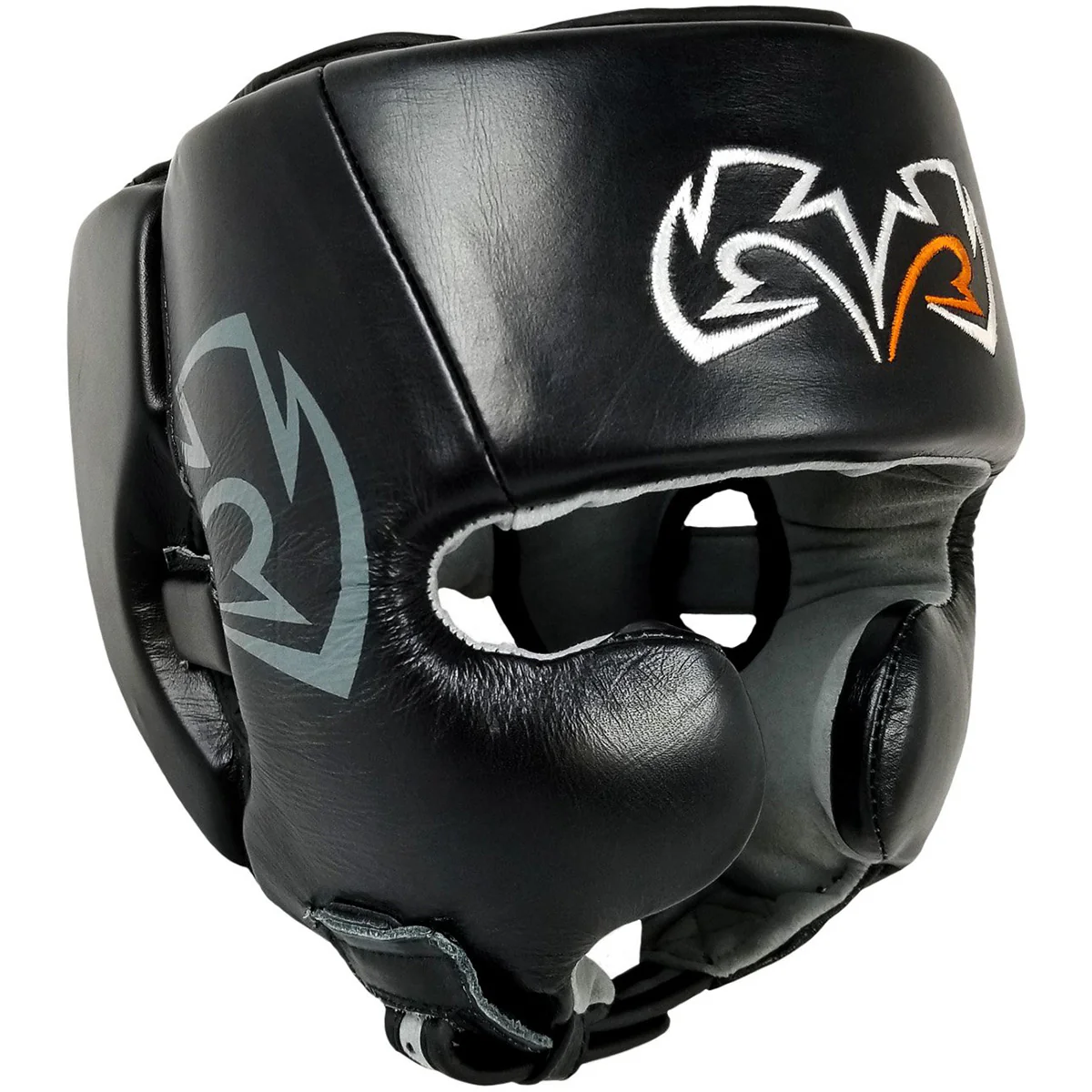 RIVAL Boxing RHG20 Traditional Headgear - Image 7